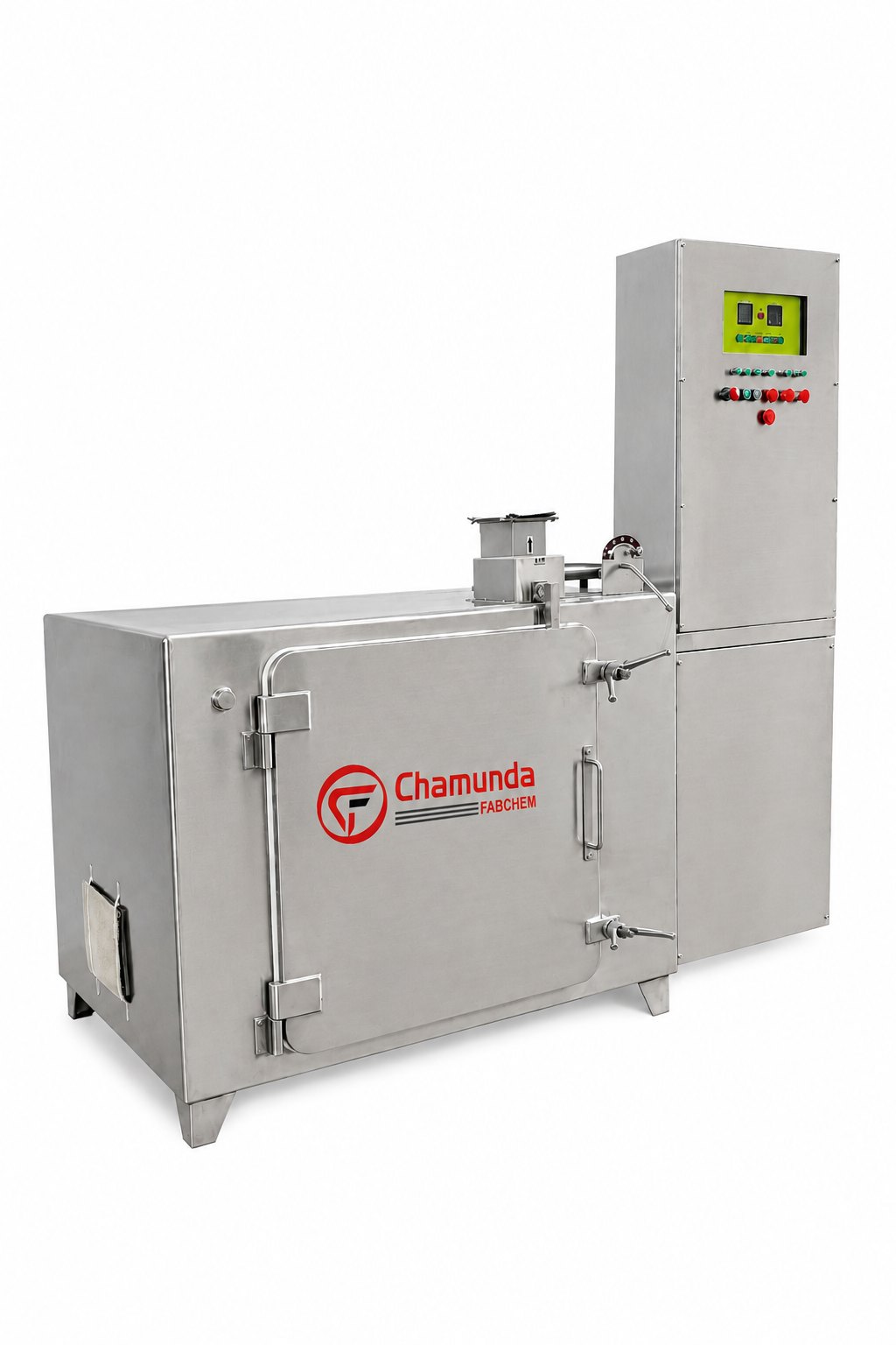 Air Tray Dryer