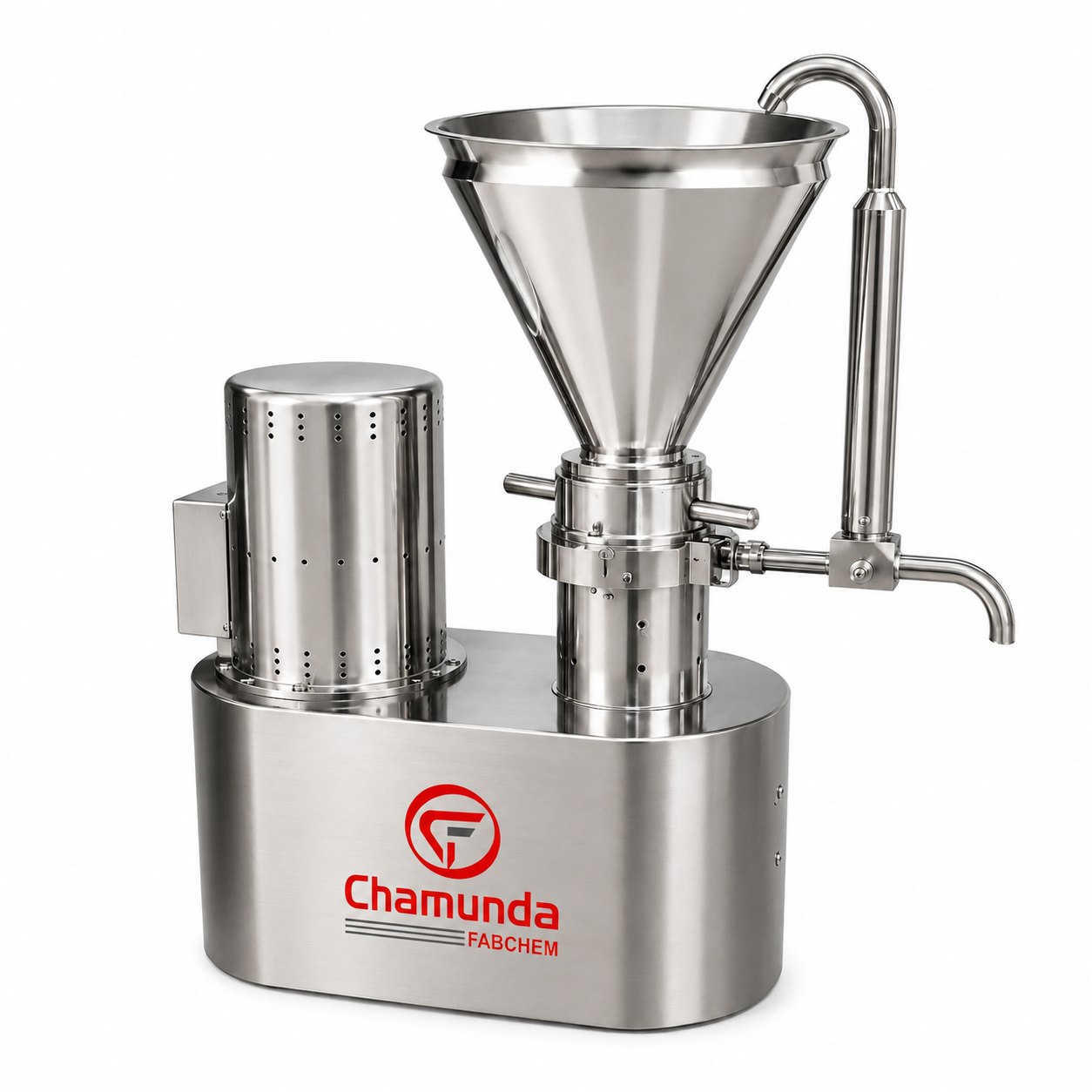 Colloid Mill