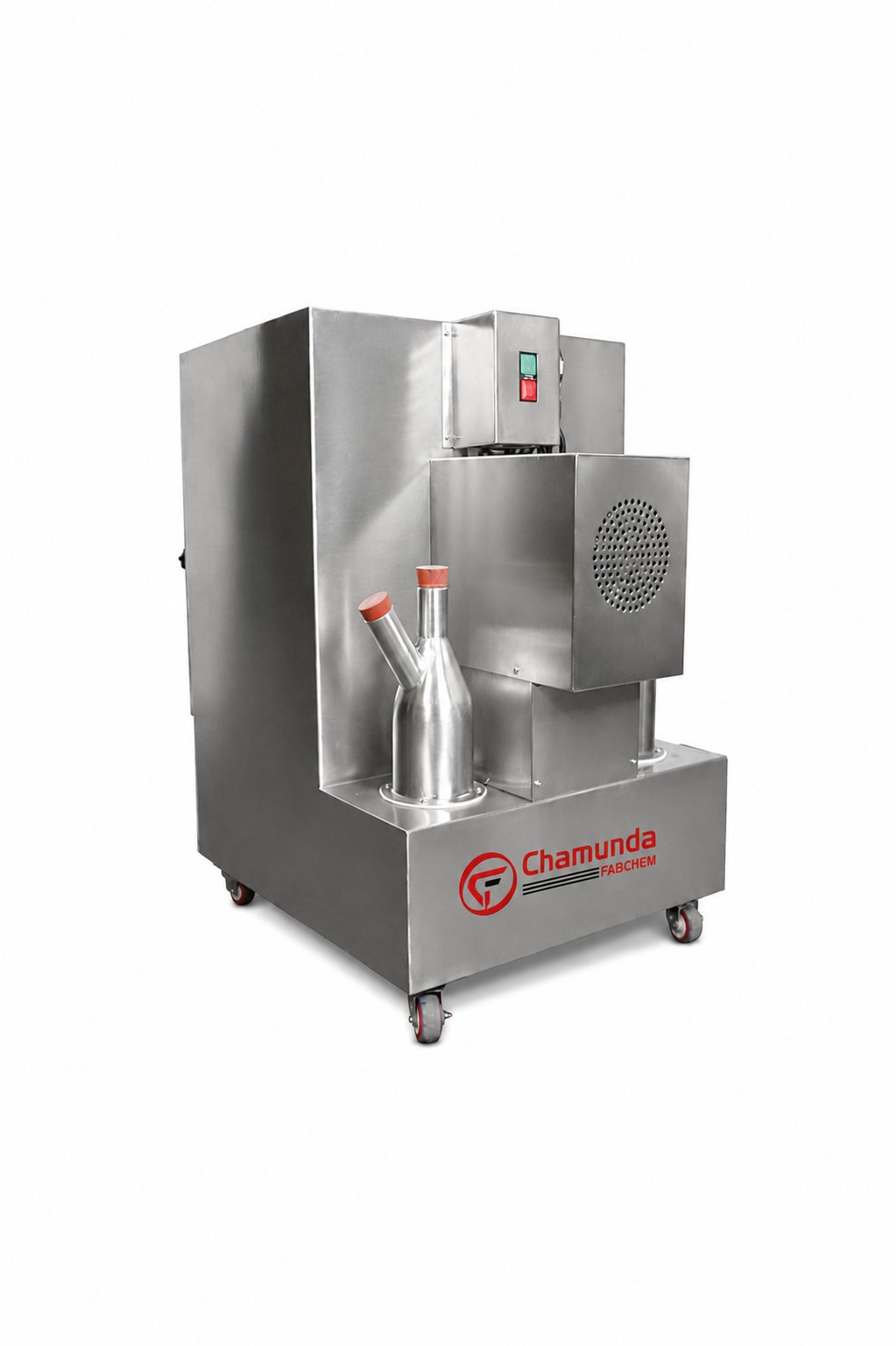 Dust Extractor
