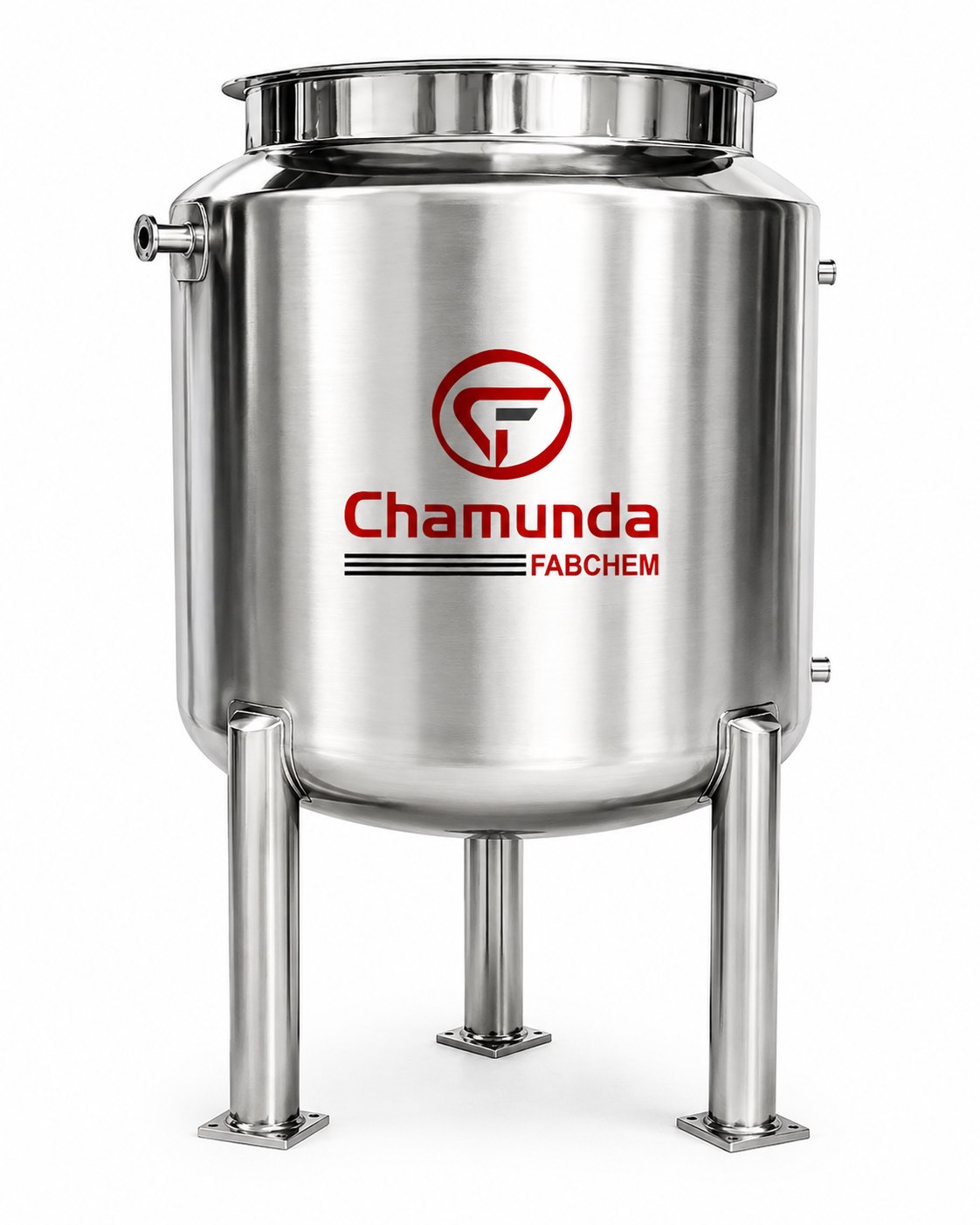 Storage Tanks